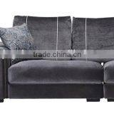 S4303 2 Seater 3 Seater 4 Seater Large Fabric Sofa Set Prices thumbnail-6
