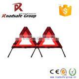 Safety Vest/jacket& Warning Triangle