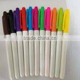 Washable Textile Fabric Pen
