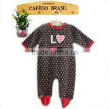 Punjabi Girls in Suit Picture Costumes Boys Carters Romper thumbnail-1