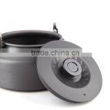 Outdoor Camping Aluminum Teakettle thumbnail-4