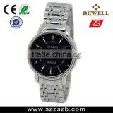 High Quality Business Watch for Mans Stainless Steel Watch thumbnail-1