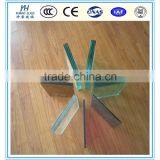 China wholesale 3mm-22mm laminated tempered glass, toughened glass