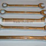 Combination Spanner Wrench