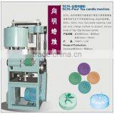 Four-piece Tea Light Extruding Machine,candle Machine