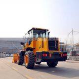 Small Wheel Loader Price From Original Factory thumbnail-2