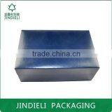 Custom Wooden Packaging Case Cosmetic Box thumbnail-2