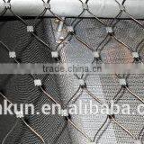 China Chicken Coop Hexagonal Wire Mesh