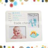 New Baby Tenderly Prints Decoration Material Frame for Unique Gift Ideas