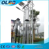 Quality OEM street lighting pole base