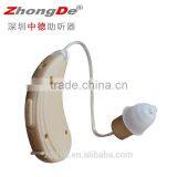 Digital Hearing Aid Battery With FDA&CE Certification thumbnail-1