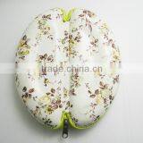 2016 Unique Bright Flower EVA Sunglasses Packing Box/Case thumbnail-4