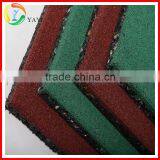 High Quality Gym Equipment Rubber Flooring Mats Quality Choice thumbnail-4