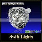 New Arrival! Top Popular E27 3W GU10 LED Spot Light MR16