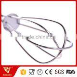 Fine Small Size Egg Whisk With Ceramic Handle thumbnail-4