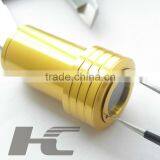 Houston Rockets Shadow Light Car Key Logo Ghost Light thumbnail-1