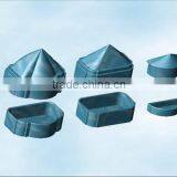 CONCH Plastic Profile Fence thumbnail-6