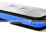 Emergency Battery Charger for Mobile Phone 5200mah