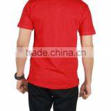 SUMMER COLLECTION CASUAL T-SHIRT FOR MEN 100% COTTON thumbnail-2