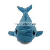 Promotional Stuffed Ocean Animal Toys Plush Dolphin Wholesale