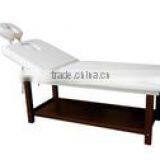 WOODEN MASSAGE BED thumbnail-1