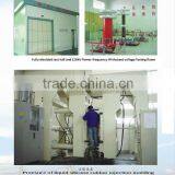 Epoxy Resin Isolating Plate for Contact Spout Bushing thumbnail-6