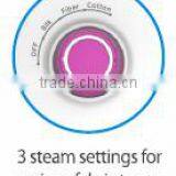 Professional Garment Steam Iron for Silk,Cotton,fibre thumbnail-2