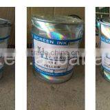 Four Colors Pneumatic Pad Printing Machine With Conveyor for Plastics thumbnail-5