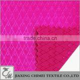 100% Polyester Hot Sale 300D Ripstop Backpack Fabric thumbnail-2