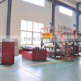 PE 7 Layers Air Bubble Film Machine