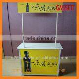 Sturdy Sales Promotion Trade Show Booth Diplay thumbnail-1
