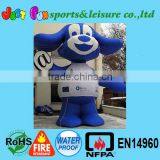 Huge Advertising Air Figure, Inflatable Costumes for Sale