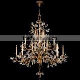 Top Quality Vintage Design Tree Shape Led Chandelier for Decorative thumbnail-5