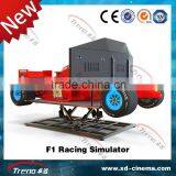2015 Cheap Price Dynamic 3D 4D 5D 7D 9D 12D Driving Training Simulator With Coin Device thumbnail-6