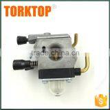 Garden Parts FS55 FC55 FS45 FS46 Carburetor Carb For Brush Cutter With Good Quality thumbnail-1