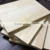 three layers pine plywood(advanced furniture use)