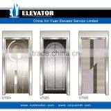 Cheap Stainless Steel Door Panel Elevator Parts thumbnail-3