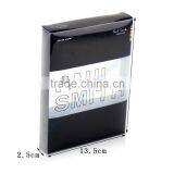Cheap Price Wholesale pp Plastic Box thumbnail-2