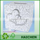 Wedding Card Box