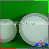 High Luminous Round Led Pannel Light thumbnail-2