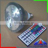 9W E26/E27 Par Led 9w/9w Led Par/china Led Par Cans/9w Rgbw Led Par Light thumbnail-1