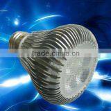 Cool White PAR20 Bulb Light