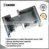 Chinese Factory Small Metal Fabrication With Powder Coating thumbnail-4