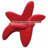 Cloth Shop Elegant and Wonderful Starfish Chair thumbnail-2