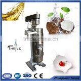 Oil Water Centrifugal Machine,colorless Water Appearance Coconut Oil Machines
