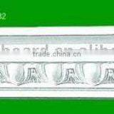2300-2400mm Decorative Plaster Ceiling Cornice thumbnail-1