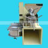 Qie High Quality Fractionate Coconut Oil Machine Factory thumbnail-5