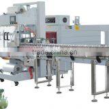 New Design Auto Shrink Sleeve Labeling Equipment