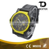 China factory supply super cool sport watch