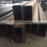 ASTM A519 SAE1020 Seamless Rectangular Mechanical Tubing thumbnail-1